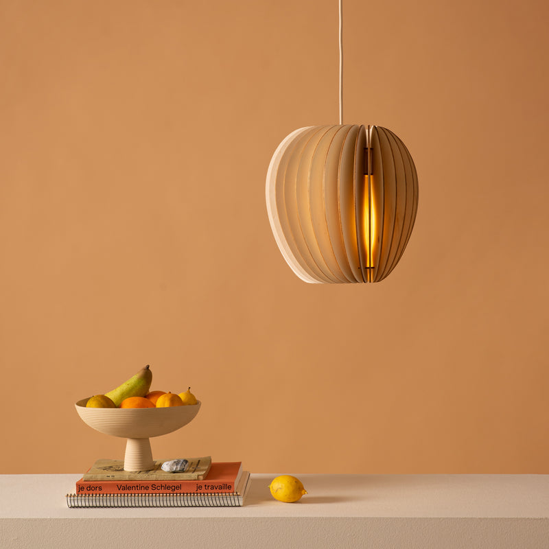 Pirum Pendant By Schneid Studio - Lifestyle View8