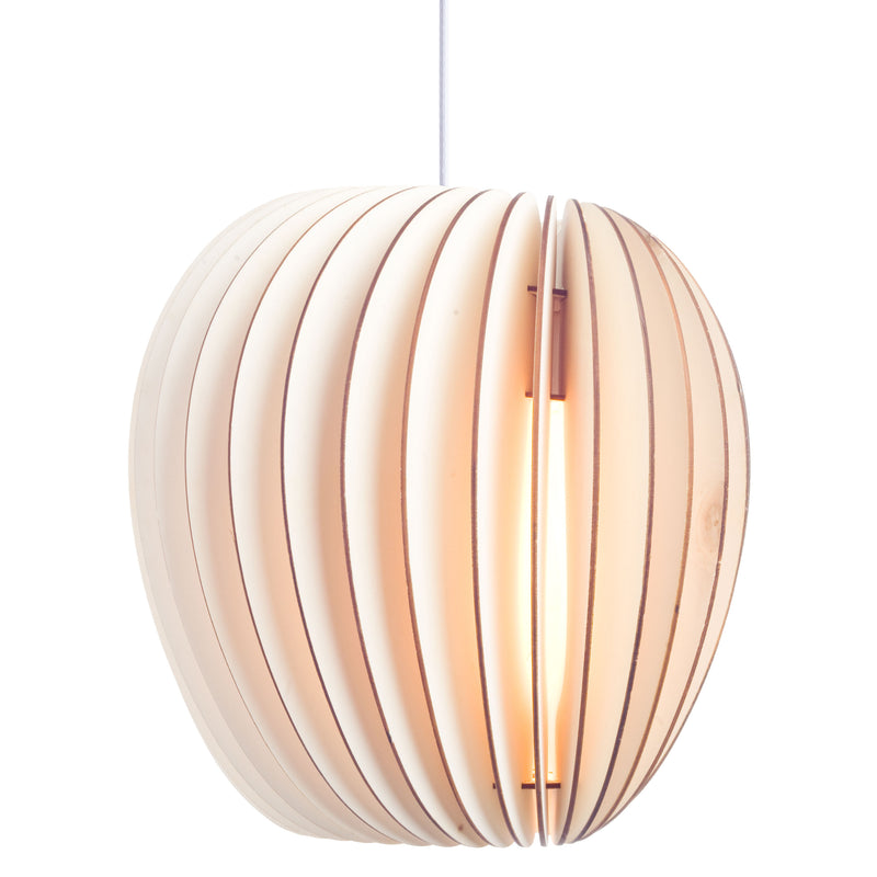 Pirum Pendant By Schneid Studio