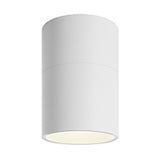 Pivot Ceiling Light White By Axolight1