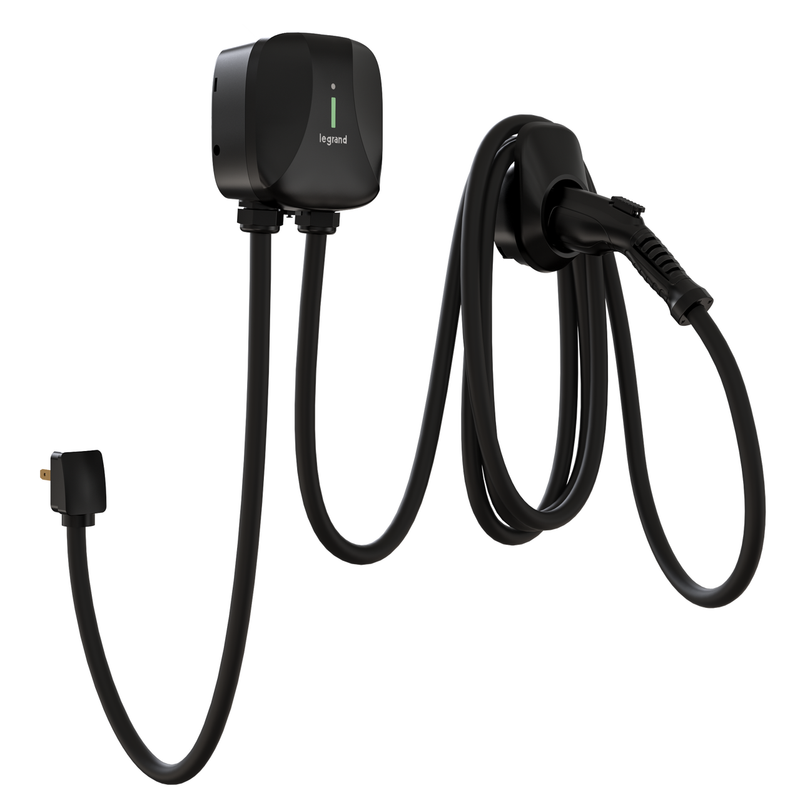 In vehicle deals charger