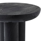 Quintin Side Table By Renwil Detailed View1