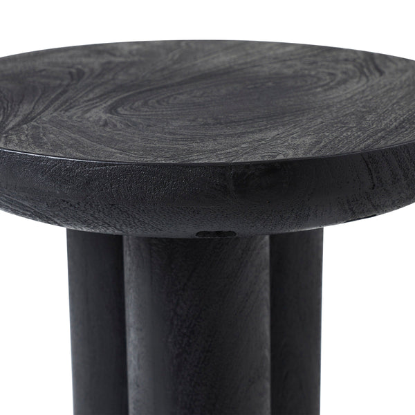 Quintin Side Table By Renwil Detailed View