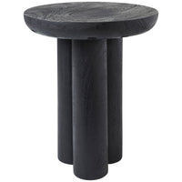 Quintin Side Table By Renwil