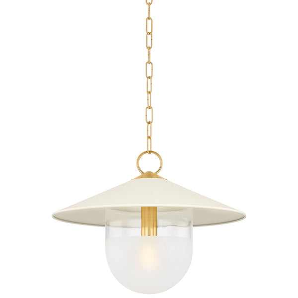 Ressi Pendant Light Small By Mitzi