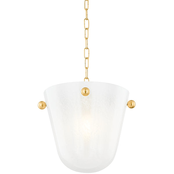 Rima Pendant Light By Mitzi