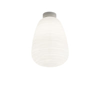 Rituals 1 Ceiling Light By Foscarini, Color: White,  , | Casa Di Luce Lighting