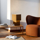 Romb Table Lamp Cumin Large By Pholc Lifestyle View