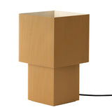 Romb Table Lamp Cumin Medium By Pholc