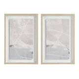 Rovereto Wall Art Set of 2 By Renwil