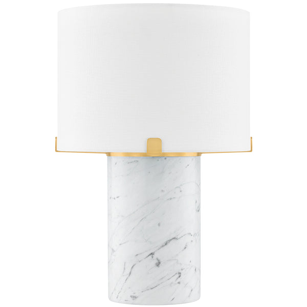 Rumi Table Lamp By Mitzi