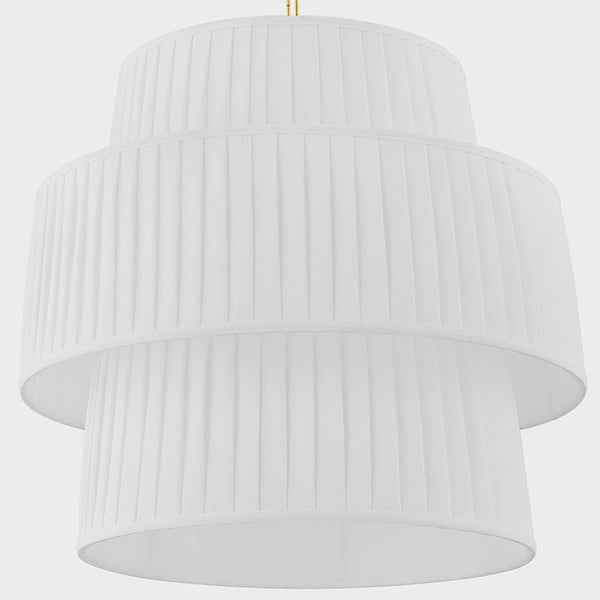 Rya Pendant Light By Mitzi Detailed View