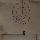 Signature Pendant By Ingo Maurer - Lifestyle View1