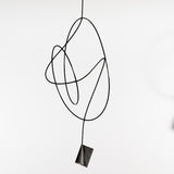 Signature Pendant By Ingo Maurer