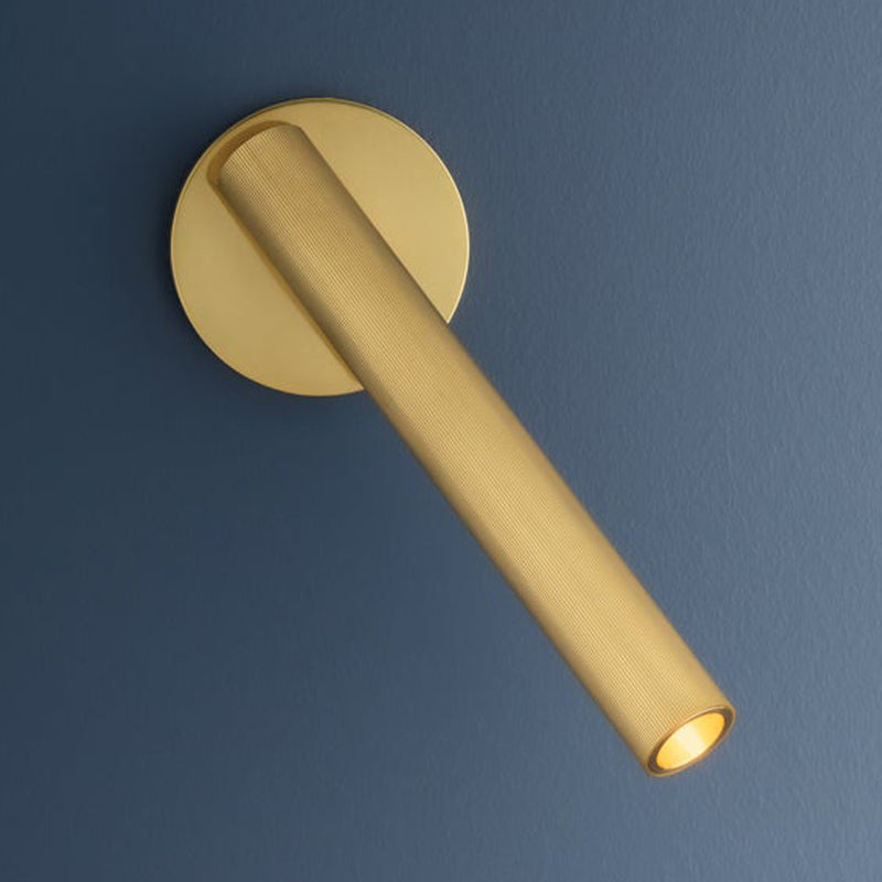 Simeon Wall Light By Hudson Valley - Alternative View