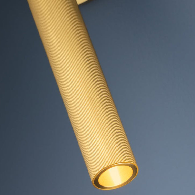 Simeon Wall Light By Hudson Valley - Detailed View1