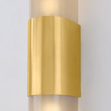 Somersville Wall Sconce Medium By Hudson Valley - Detailed View