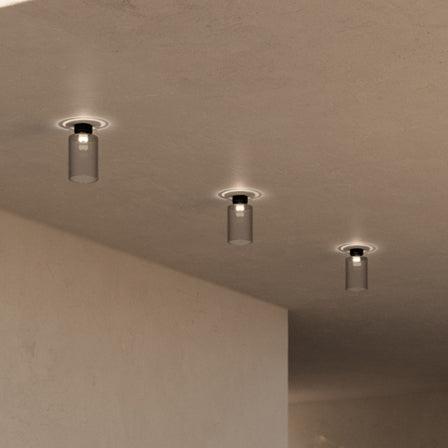 Spillray Plus Outdoor Ceiling Light