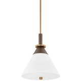 Staton Pendant Light Medium By Troy Lighting