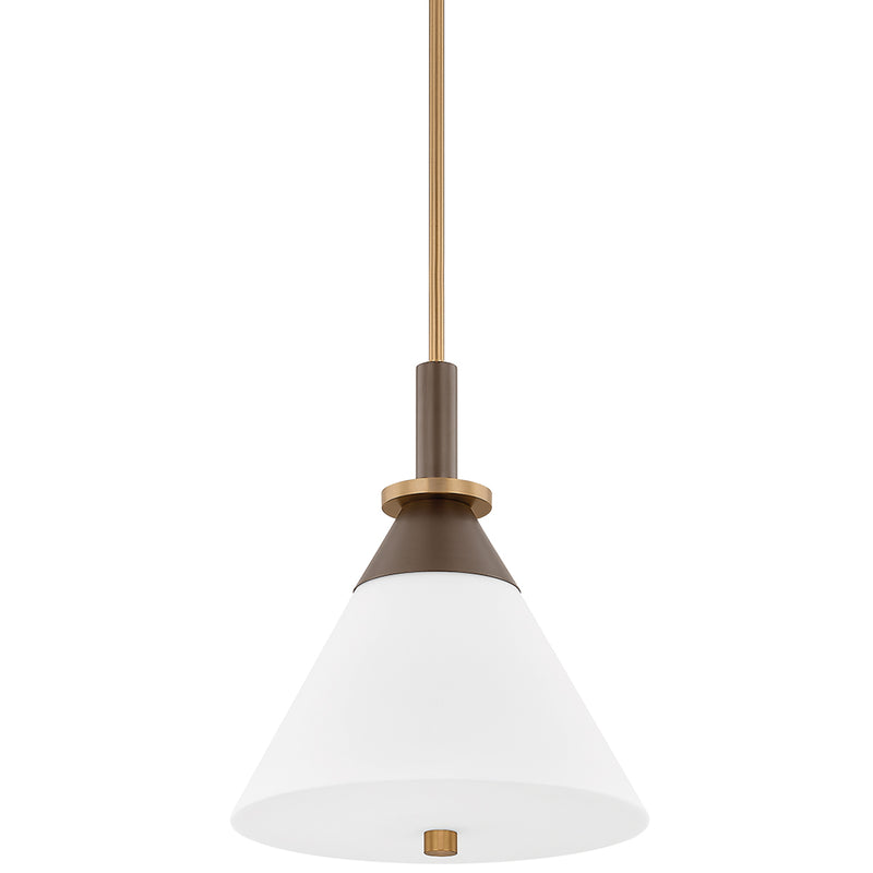 Staton Pendant Light Medium By Troy Lighting