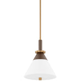 Staton Pendant Light Small By Troy Lighting