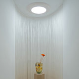 Sunday Ceiling Light Desert White By Axolight1