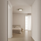 Sunday Ceiling Light Red Earth By Axolight