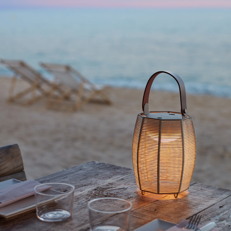 Tanit Portable Lamp By Bover Lifestyle View3