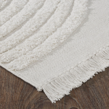 Terrain Rug By Renwil Detailed View