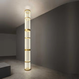 Thirties Floor Lamp By OLEV Large
