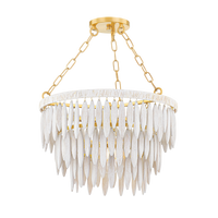 Tiffany Chandelier Small By Mitzi