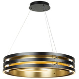 Toledo Chandelier Medium By Artcraft