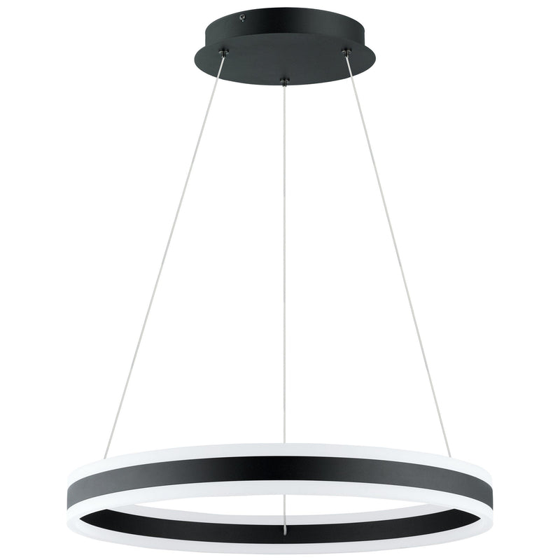 Tonarella Pendant Light Medium By Eglo