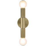 Tovi Wall Sconce By Renwil With Light