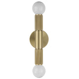 Tovi Wall Sconce By Renwil