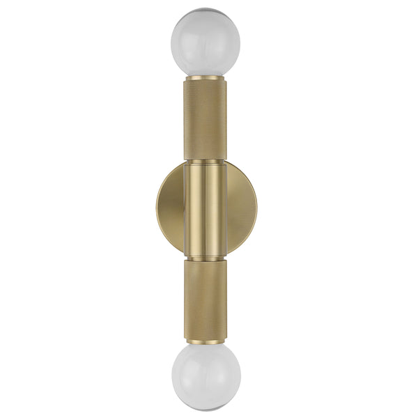 Tovi Wall Sconce By Renwil