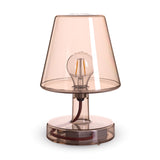 Transloetje Table Lamp Brwon By Fatboy