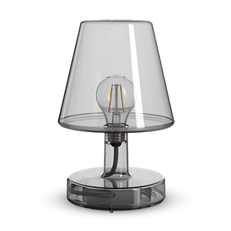 Transloetje Table Lamp Grey By Fatboy