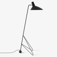 Tripod Floor Lamp By And Tradition