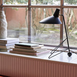 Tripod Table Lamp By And Tradition Lifestyle View1