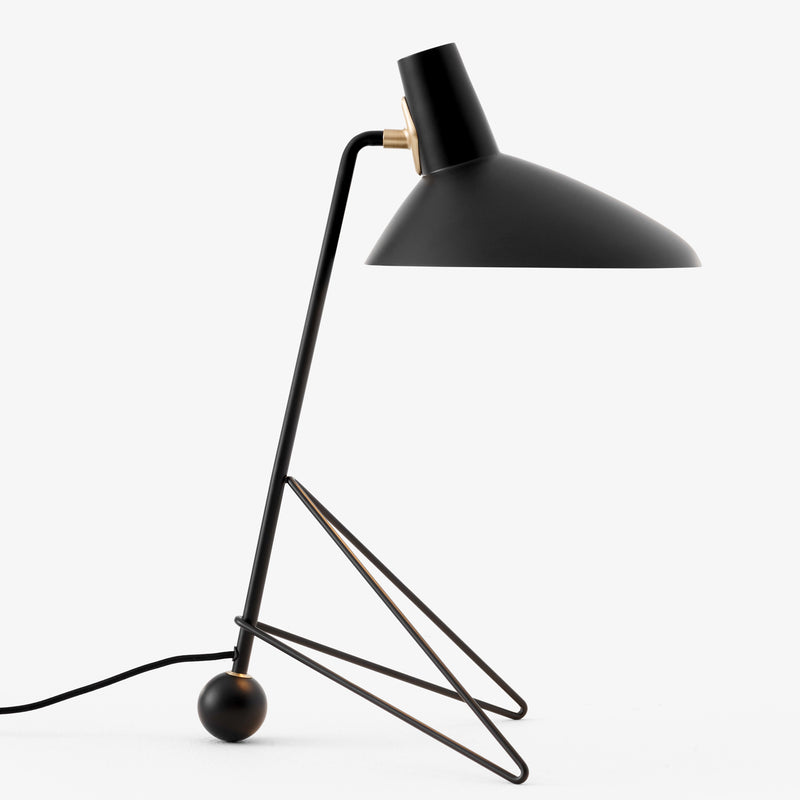 Tripod Table Lamp By And Tradition