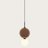 Ulon Pendant Light By Aromas