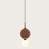 Ulon Pendant Light By Aromas