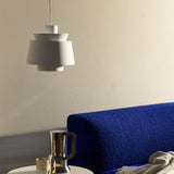 Utzon Pendant By And Tradition Lifestyle View2