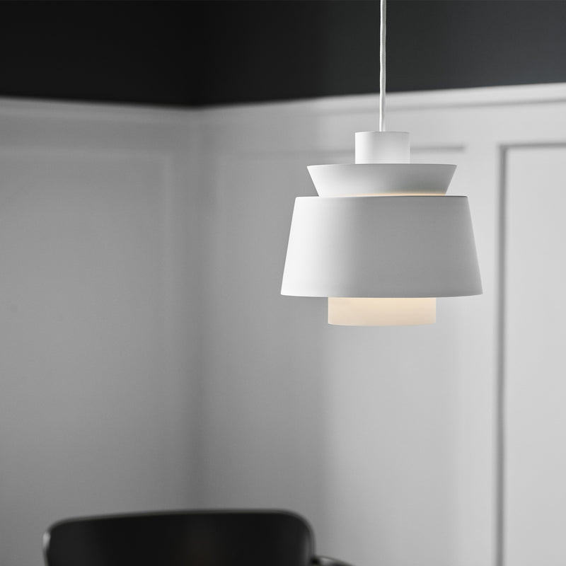 Utzon Pendant By And Tradition Lifestyle View4