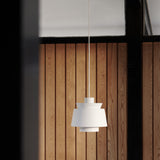 Utzon Pendant By And Tradition Lifestyle View
