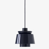 Utzon Pendant UL Blue By And Tradition 2