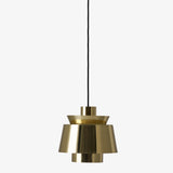 Utzon Pendant UL Gold By And Tradition 2