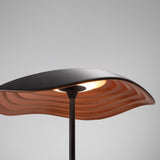 Valentina Pendant Black Copper By Bover Detailed View1