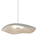 Valentina Pendant Light Grey White By Bover