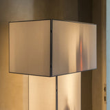 Velasca Floor Lamp with Shelves By Mogg Lifestyle View6